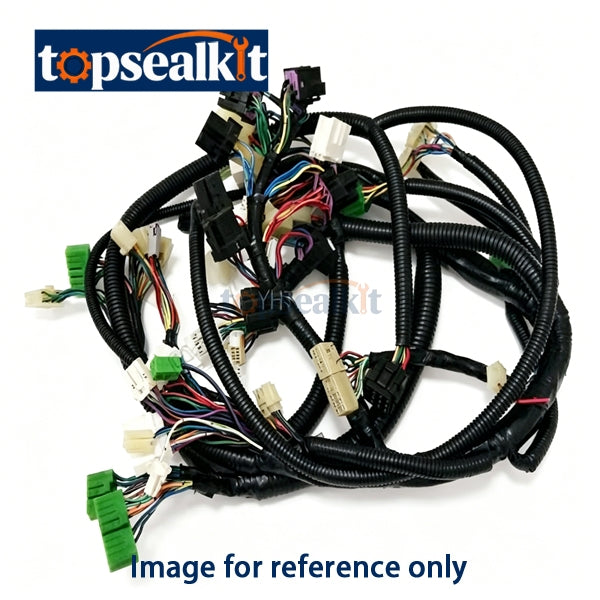 Internal Wiring Harness for Sumitomo Excavator 200Z3 High Quality