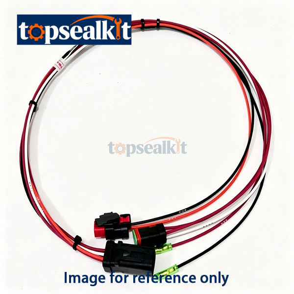 251-0580 2510580 Mazos de cables Caterpillar para 320D Calidad OEM