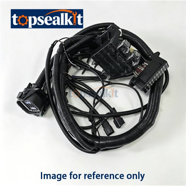 0006005 ZX225US-3 Cabin Wiring Harness High Quality