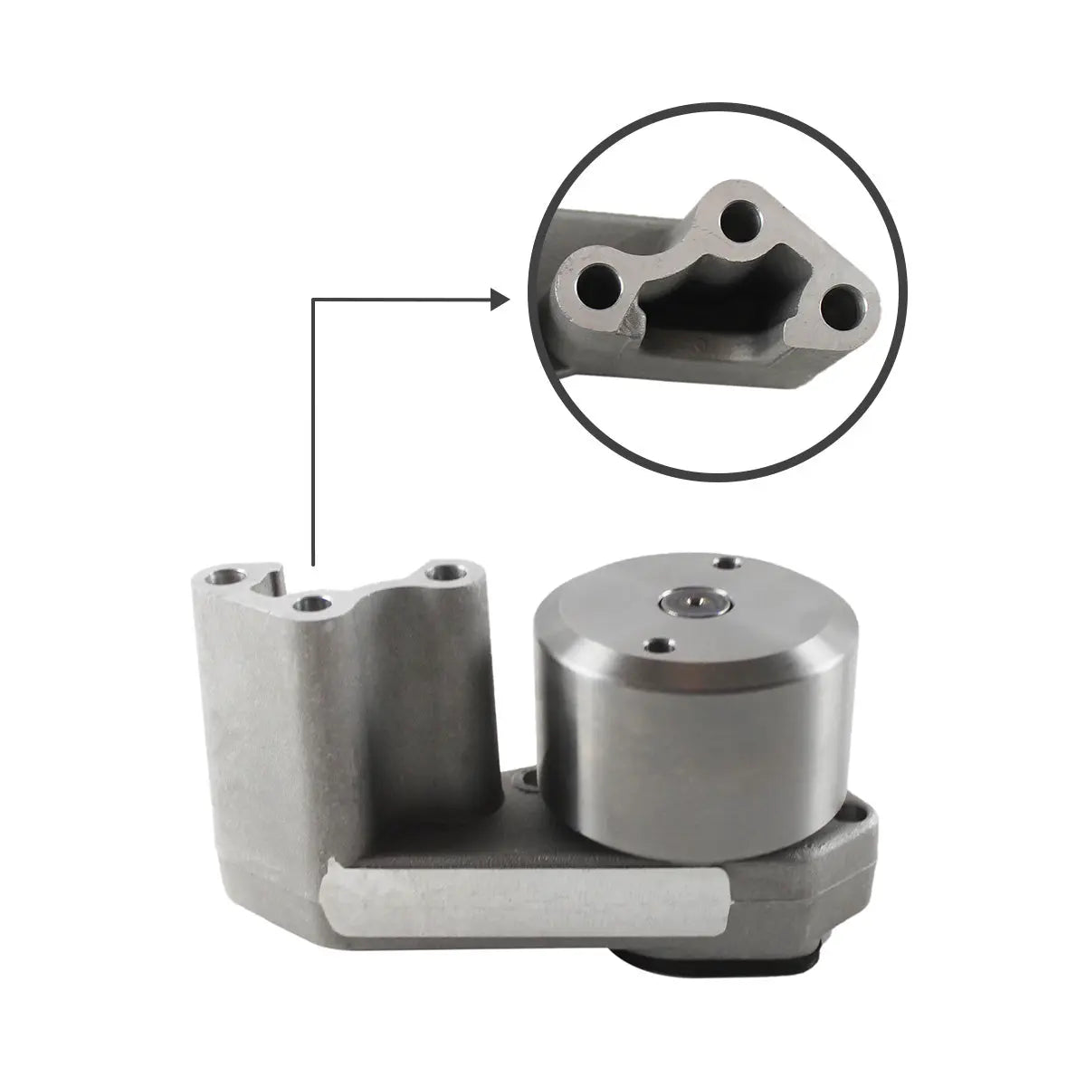 fuel pump 21019945 for Volvo D6E D7E Engine - image 4