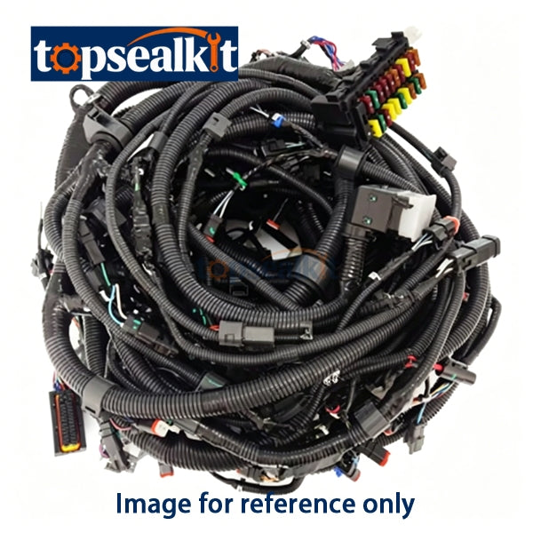 2A80612111 Wiring Harness for Komatsu 500 -10M0 Series | topseailkit
