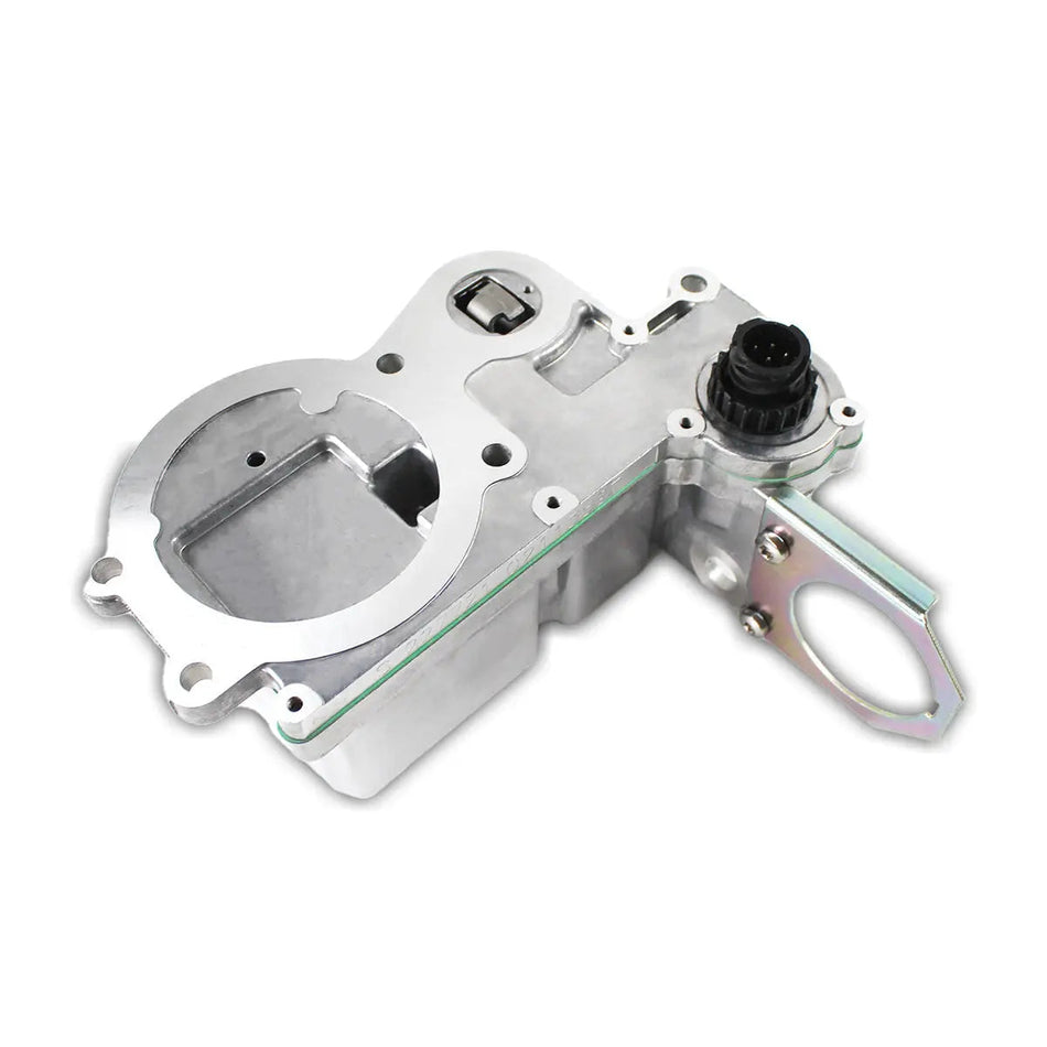 21124198 VOE21124198 Motor Actuator for Volvo EC135B EC140B EW140B Excavator