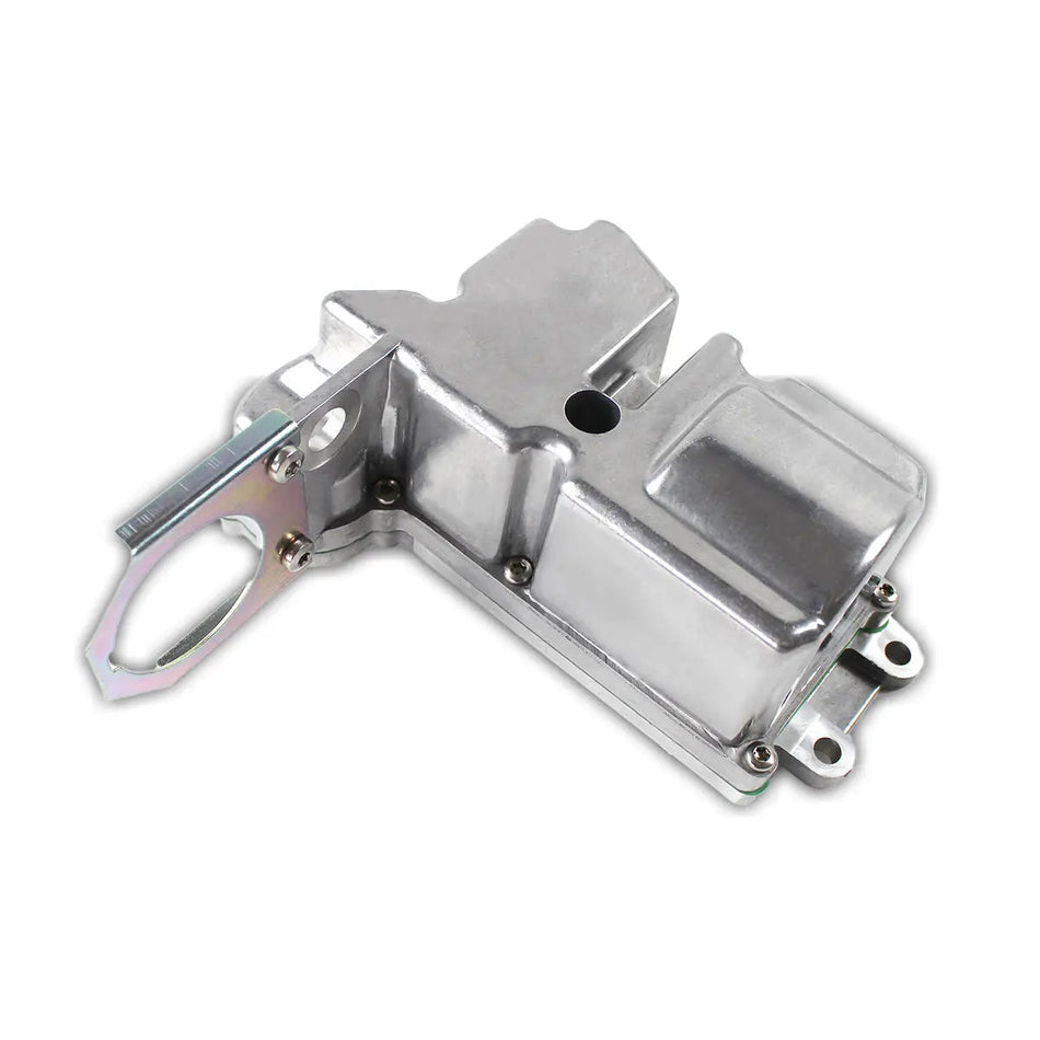 Topsealkit 21124198 throttle motor, for Volvo EC135B EC140B EW140B Excavator - image 2