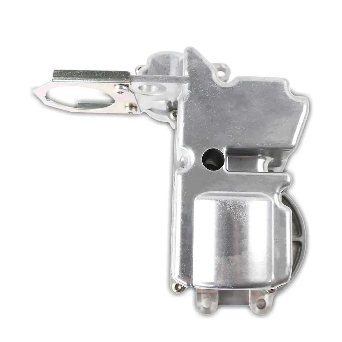 Topsealkit 21124198 throttle motor, for Volvo EC135B EC140B EW140B Excavator - image 3
