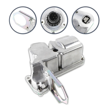 Topsealkit 21124198 throttle motor, for Volvo EC135B EC140B EW140B Excavator - image 4