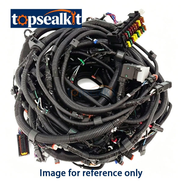 2A80612112 Wiring Harness for Komatsu 500 -10M0 Series | topseailkit