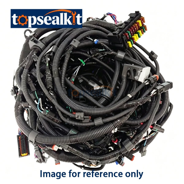2A80612113 Wiring Harness for  Komatsu 500 -10M0 Series | topseailkit