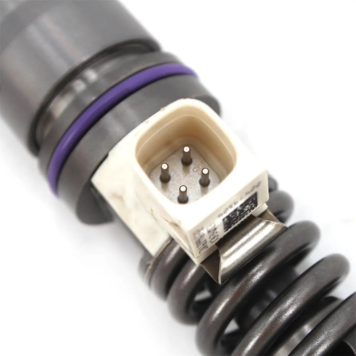 21379931 BEBE4D27001 VOE21379931 Fuel Injector Compatible with Volvo TAD1340VE