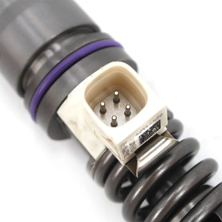 21379931 BEBE4D27001 VOE21379931 Fuel Injector Compatible with Volvo TAD1340VE
