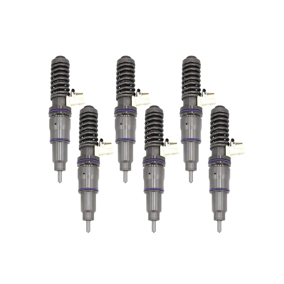21379931 BEBE4D27001 VOE21379931 Fuel Injector Compatible with Volvo TAD1340VE