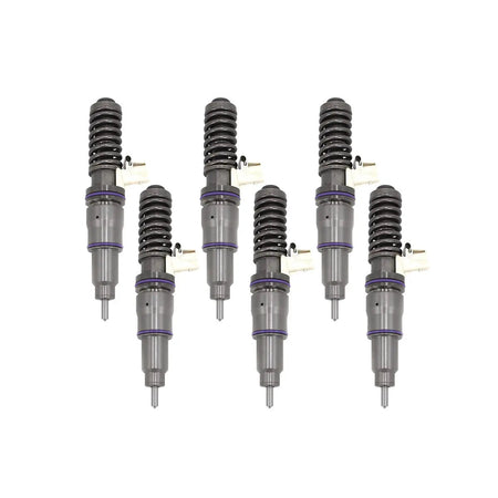 21379931 BEBE4D27001 VOE21379931 Fuel Injector Compatible with Volvo TAD1340VE