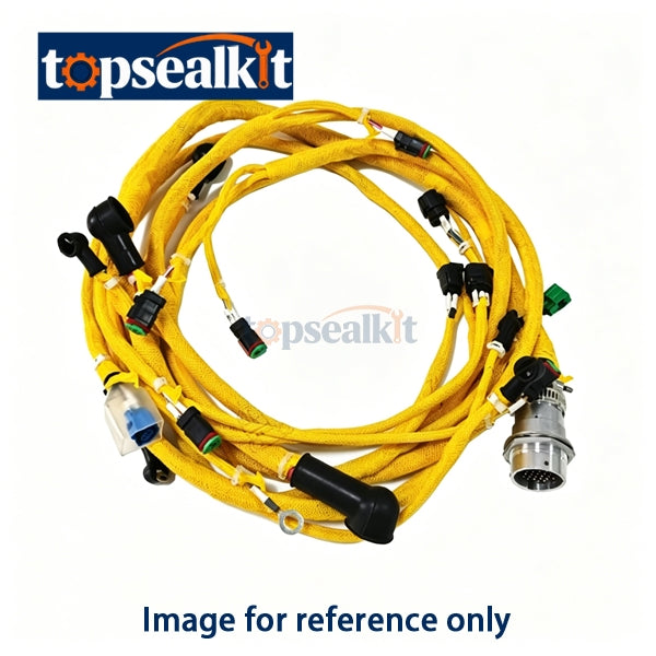 6218818320 Wiring Harness for Komatsu 6D140E-3H-9