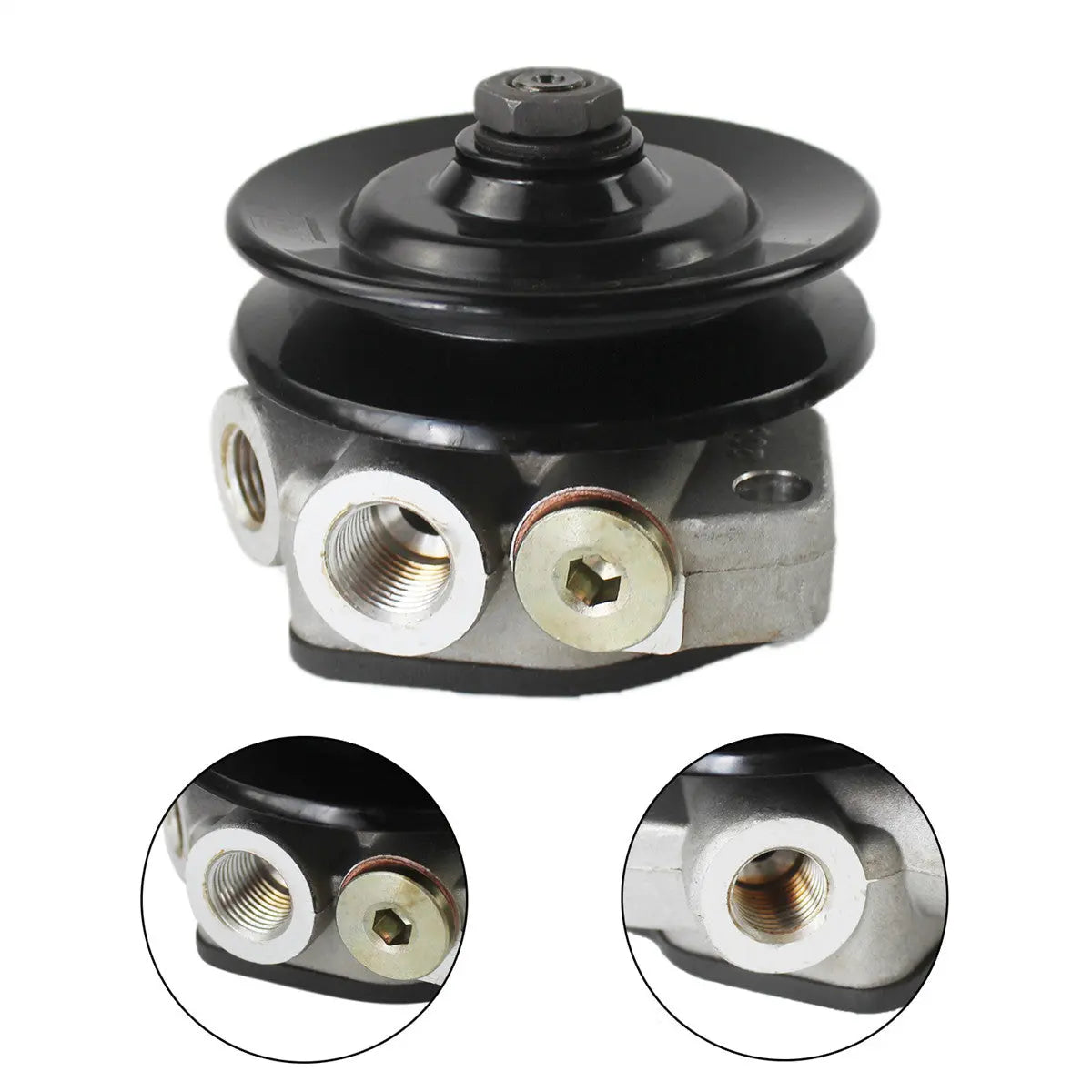 fuel transfer pump 02112673 for Deutz BF4M2012 BF6M2012 BF6M1013 - image 2