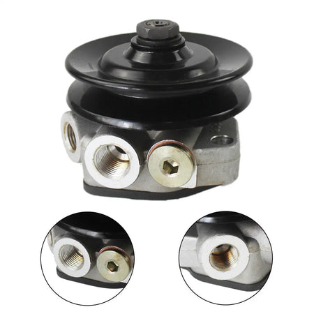 fuel transfer pump 02112673 for Deutz BF4M2012 BF6M2012 BF6M1013 - image 2