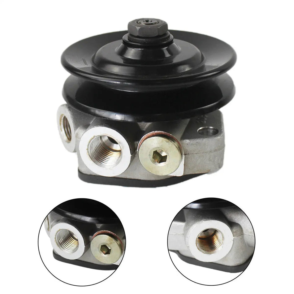 fuel transfer pump 02112673 for Deutz BF4M2012 BF6M2012 BF6M1013 - image 2