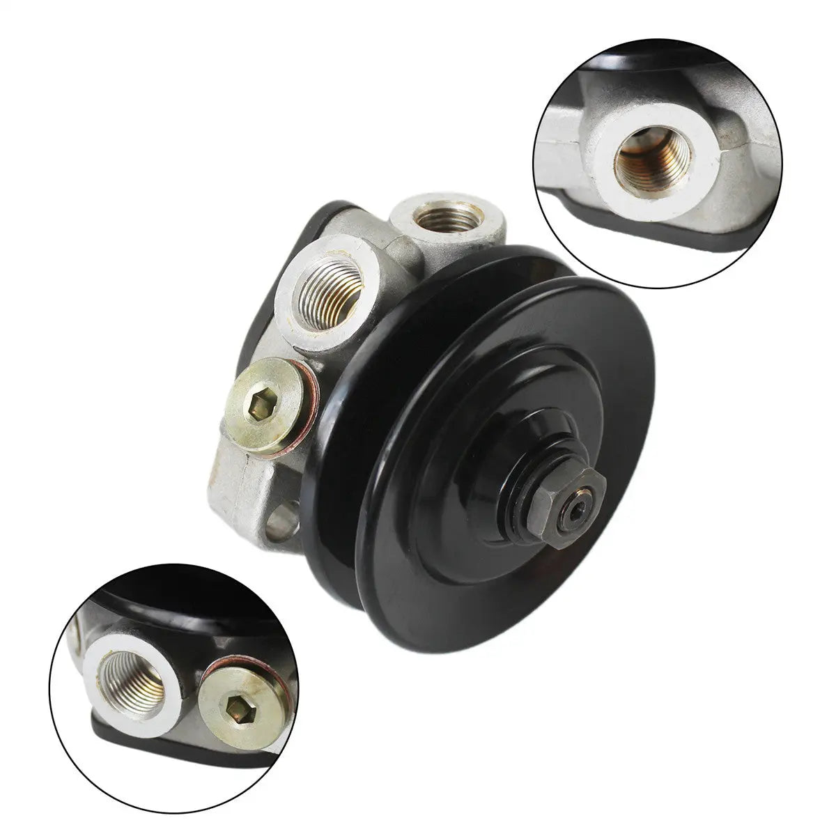 fuel transfer pump 02112673 for Deutz BF4M2012 BF6M2012 BF6M1013 - image 3