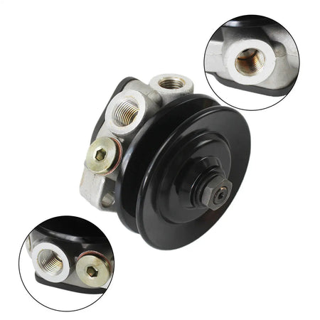 fuel transfer pump 02112673 for Deutz BF4M2012 BF6M2012 BF6M1013 - image 3