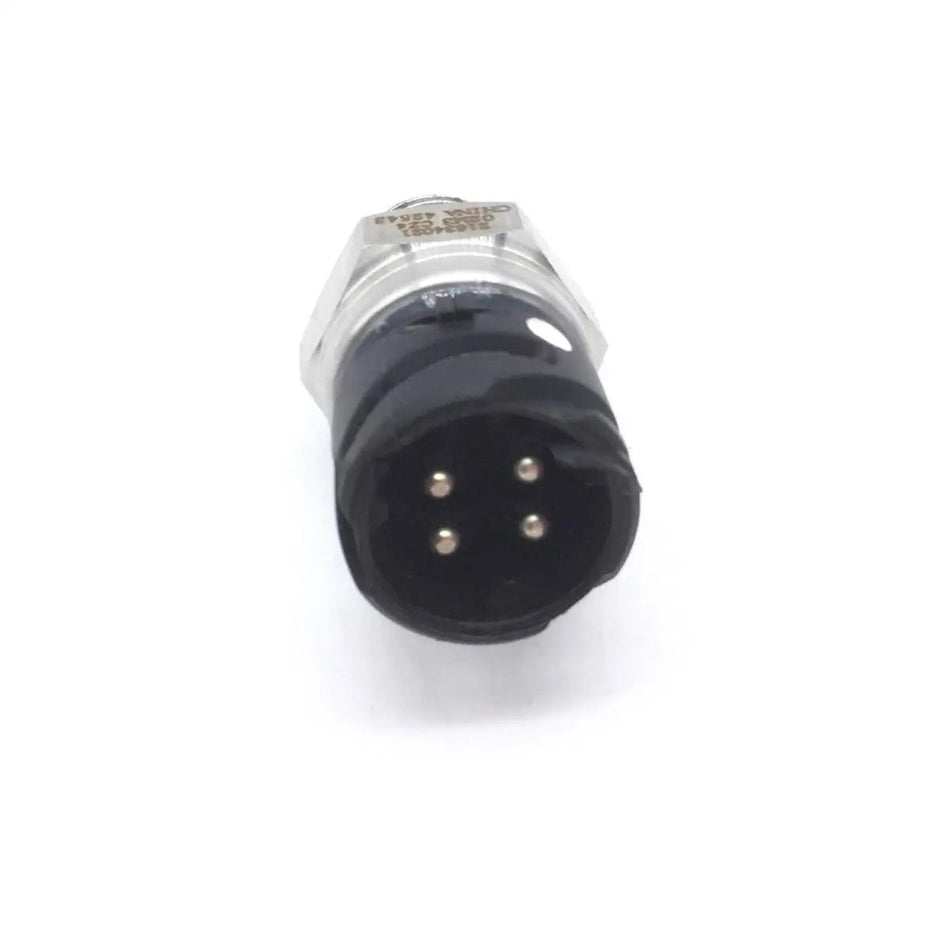 Topsealkit 21634021 oil pressure sensor, for Volvo VD12 D13 Excavator - image 2