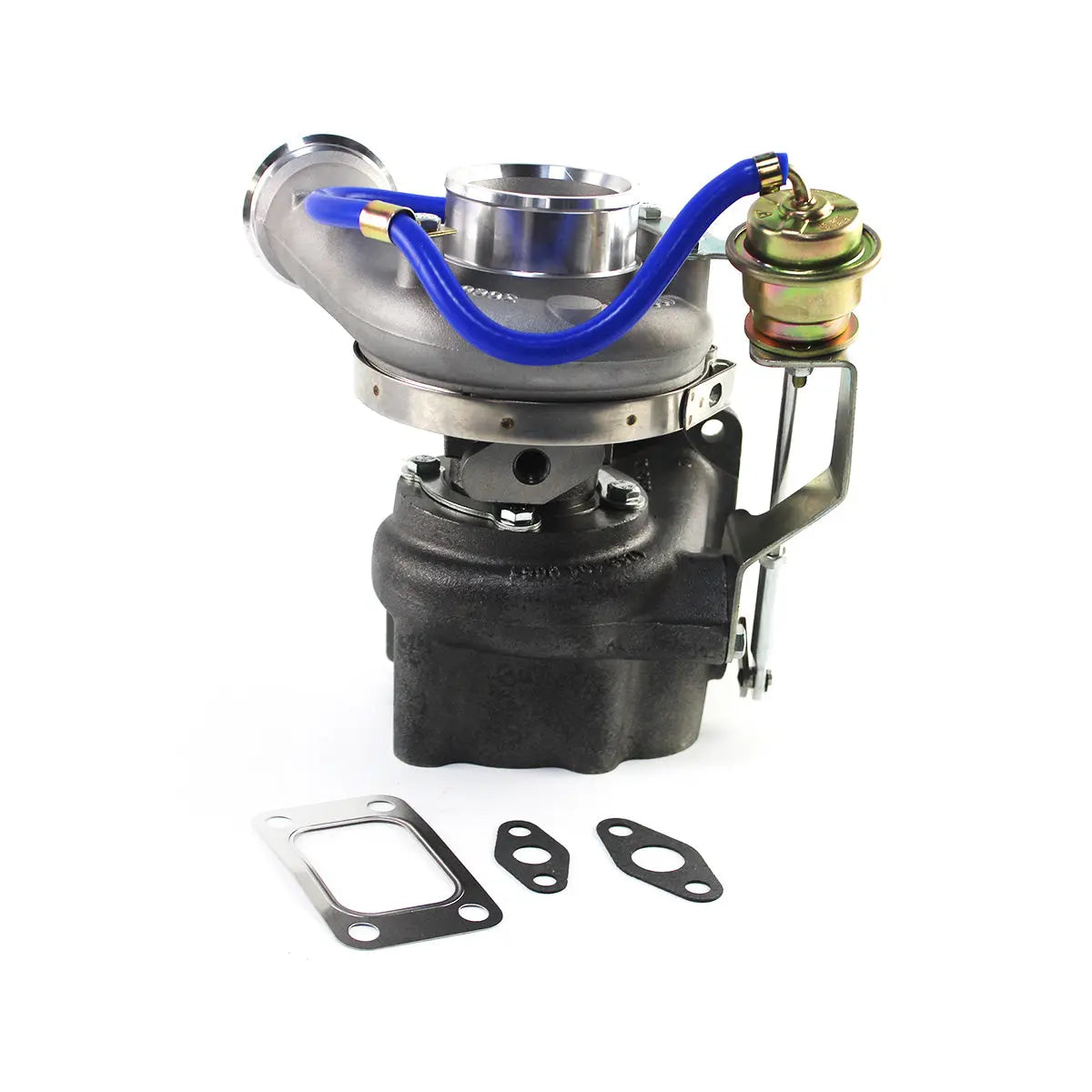 21647837 Turbocharger for Volvo EC200B EC210B EC210C - image 2