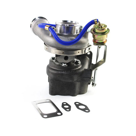 21647837 Turbocharger for Volvo EC200B EC210B EC210C - image 2