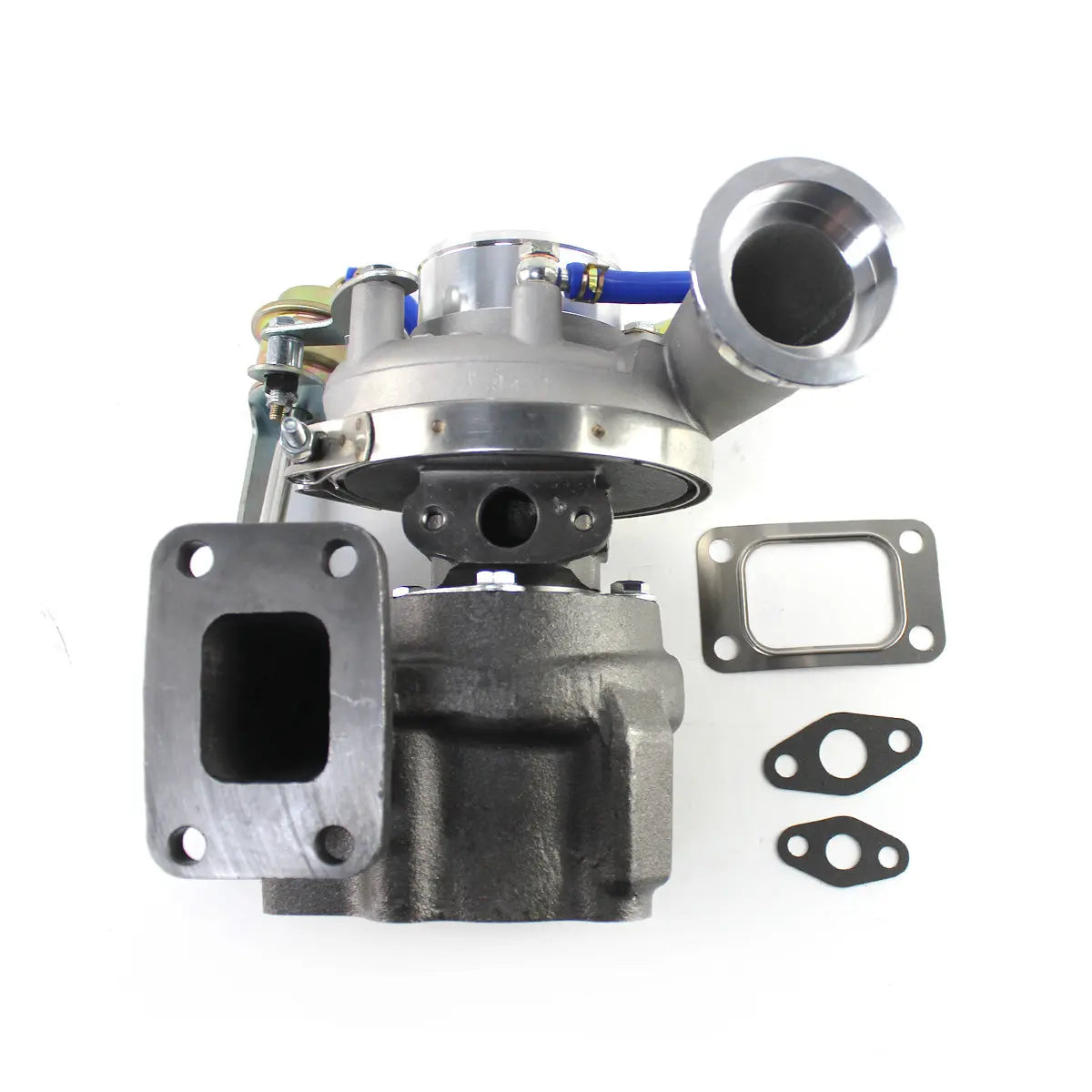 21647837 Turbocharger for Volvo EC200B EC210B EC210C - image 3