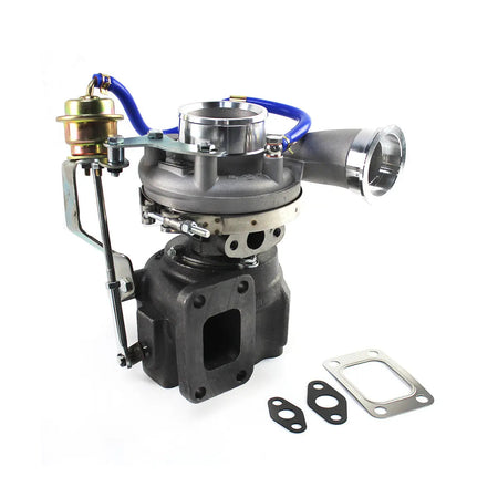 21647837 Turbocharger for Volvo EC200B EC210B EC210C - image 6