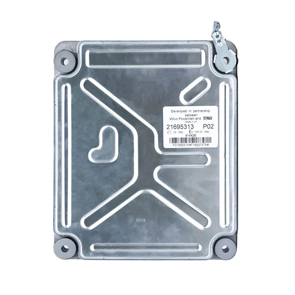 Topsealkit 21695313 engine controller, for Volvo G930 G946 G970