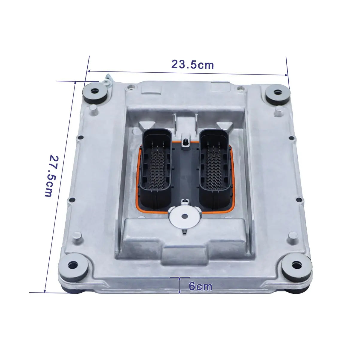 engine controller 21695319 for Volvo TAD1641GE TAD941 TAD940 - image 2