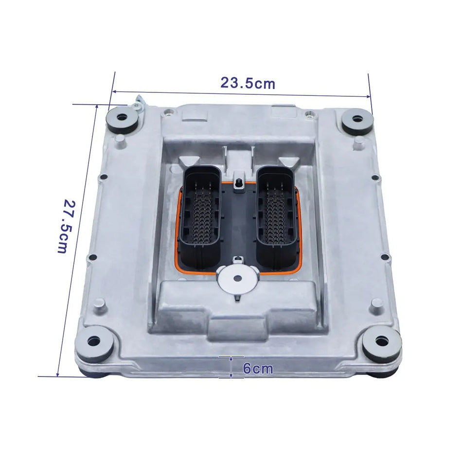 engine controller 21695319 for Volvo TAD1641GE TAD941 TAD940 - image 2