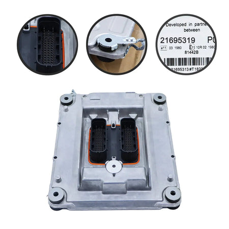 engine controller 21695319 for Volvo TAD1641GE TAD941 TAD940 - image 4
