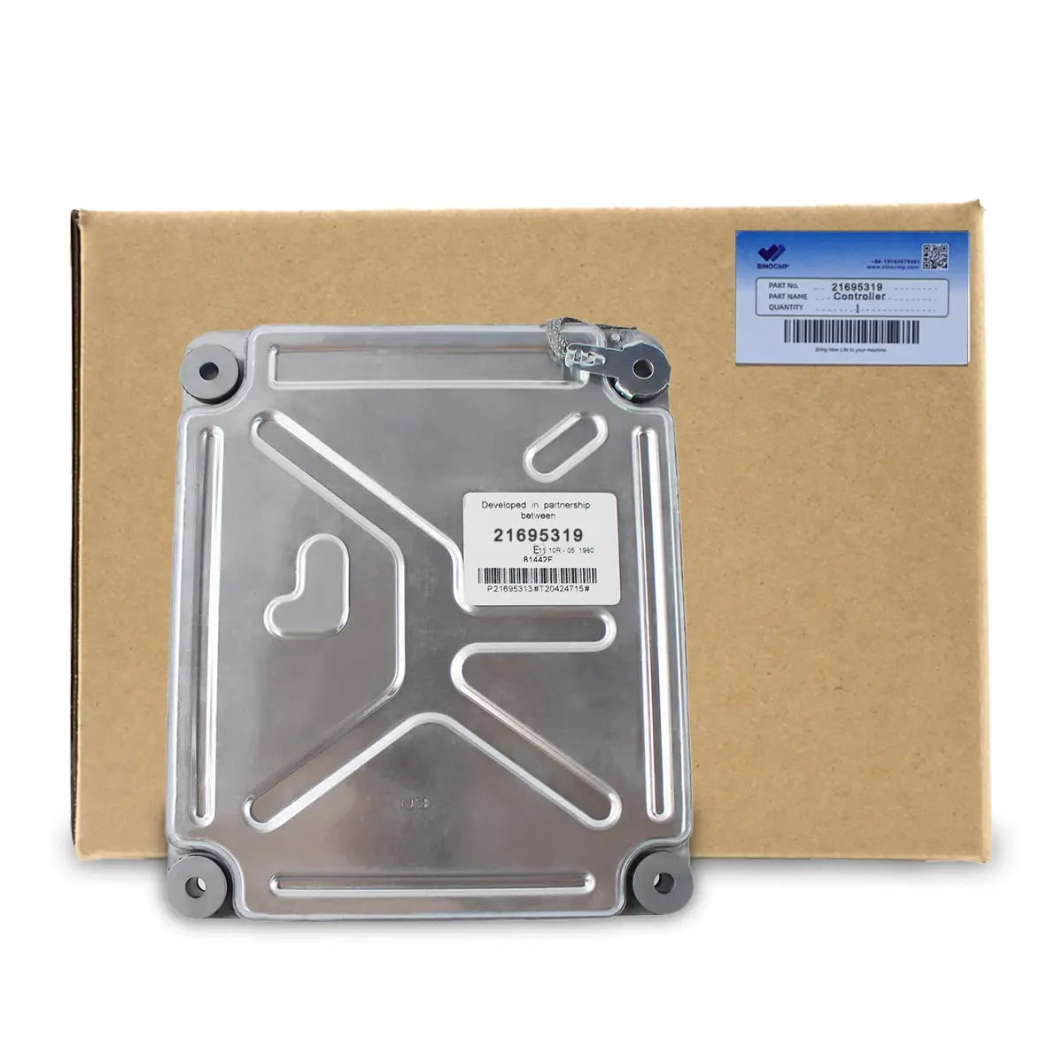 engine controller 21695319 for Volvo TAD1641GE TAD941 TAD940 - image 5