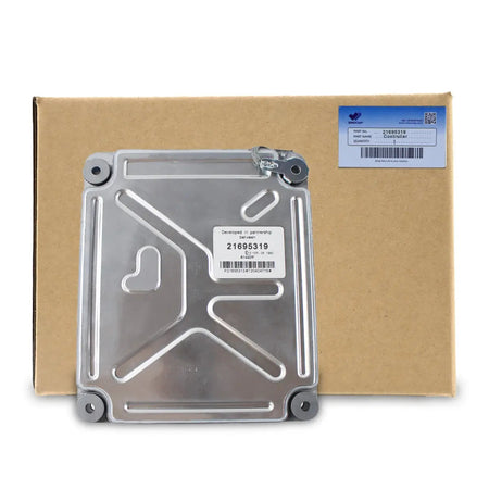 engine controller 21695319 for Volvo TAD1641GE TAD941 TAD940 - image 5