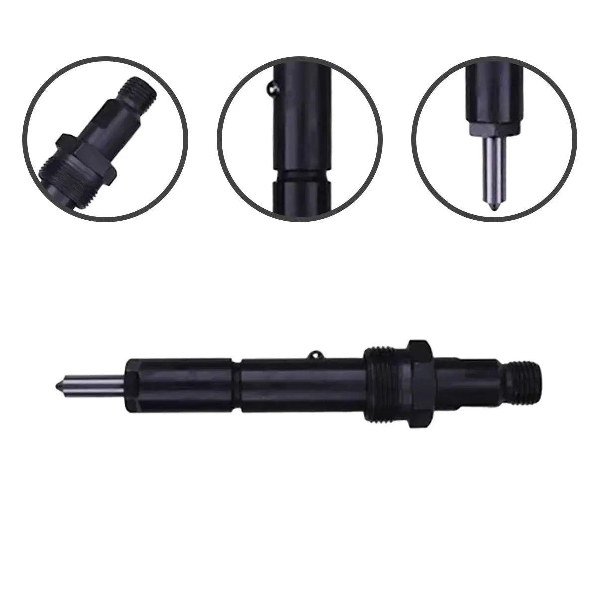 216-9786 2169786 Fuel Injector Compatible with Caterpillar Engine 3056E