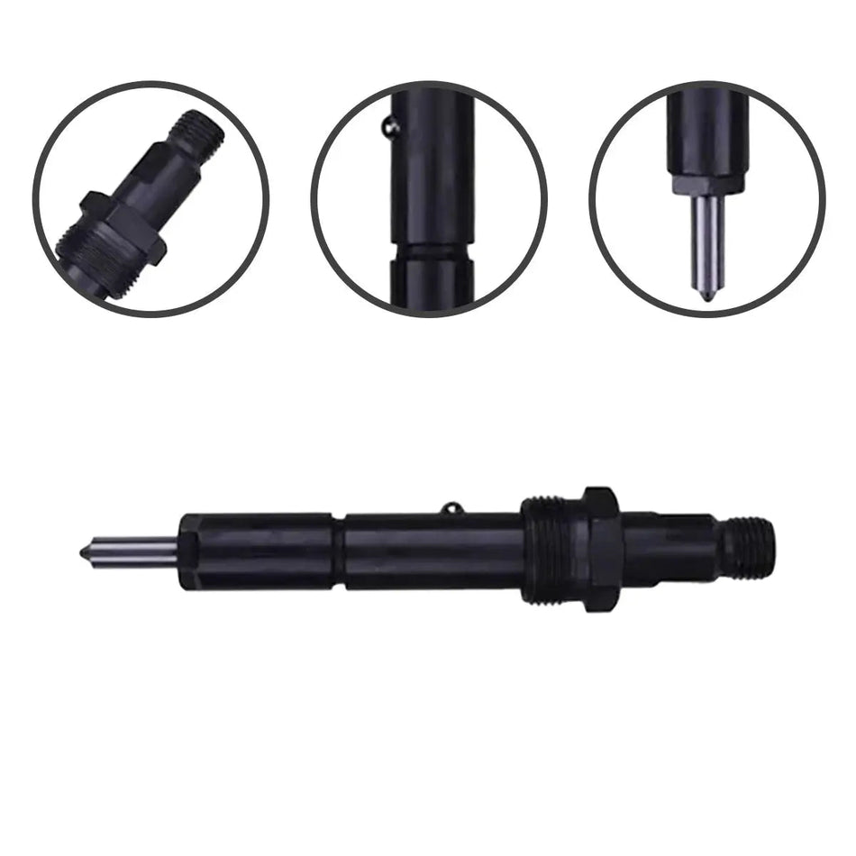 216-9786 2169786 Fuel Injector Compatible with Caterpillar Engine 3056E