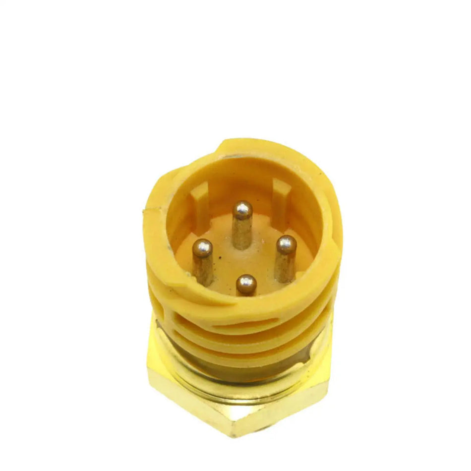 21746206 pressure sensor for Volvo D12 D13 EC240 EC360 Excavator - image 2