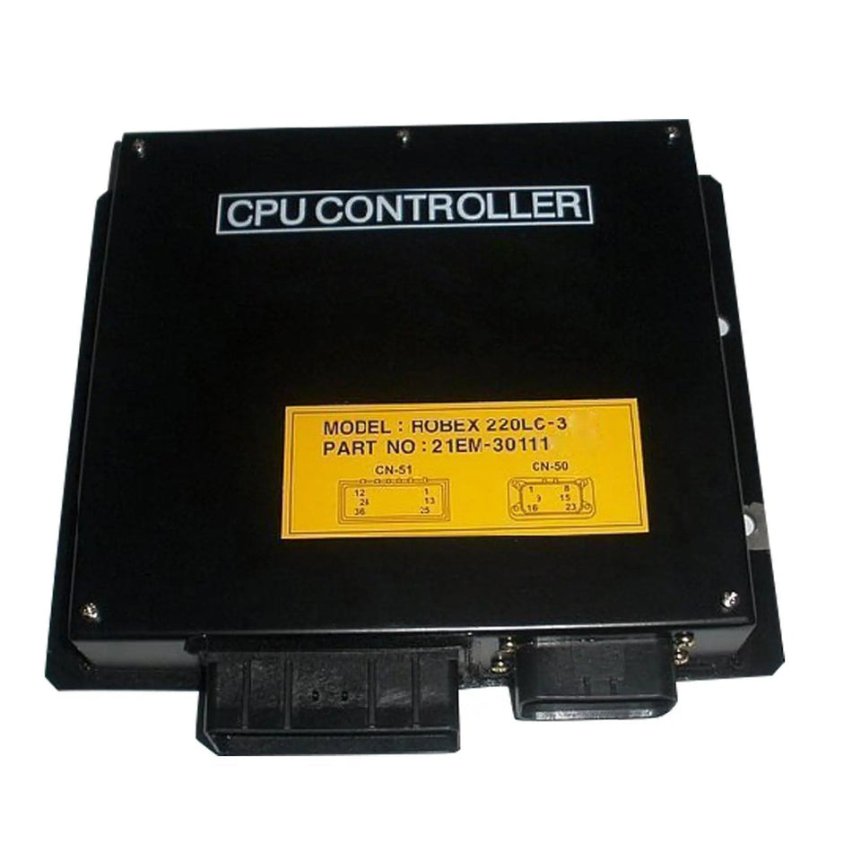 Topsealkit 21EM-30111 controller, for Hyundai R220LC-3