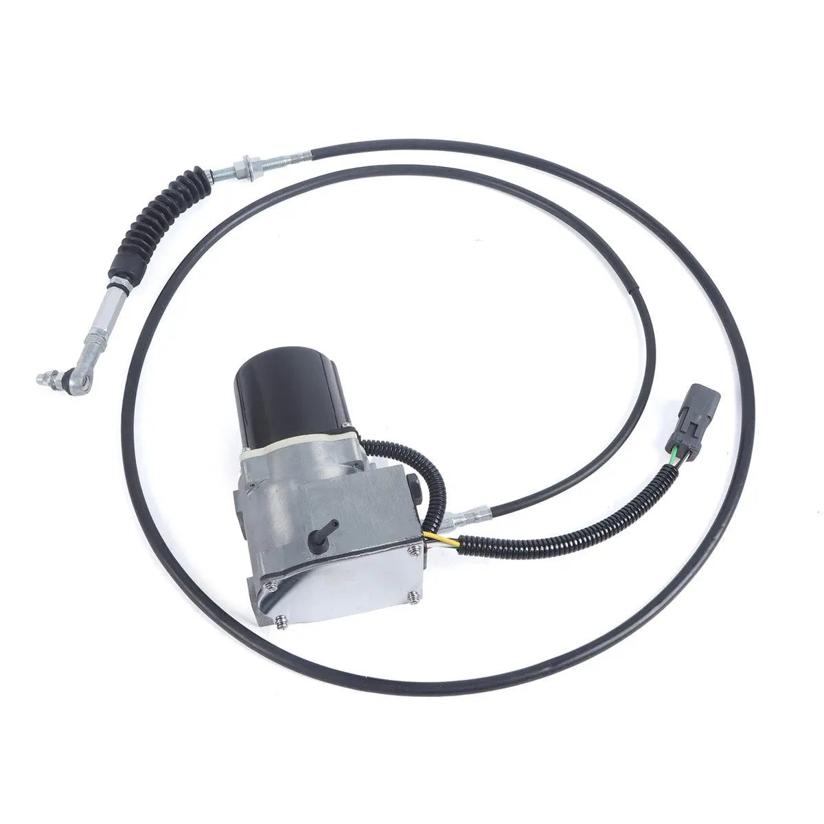 Topsealkit 21EN-32220 throttle motor, for Hyundai Excavator R-7 - image 4