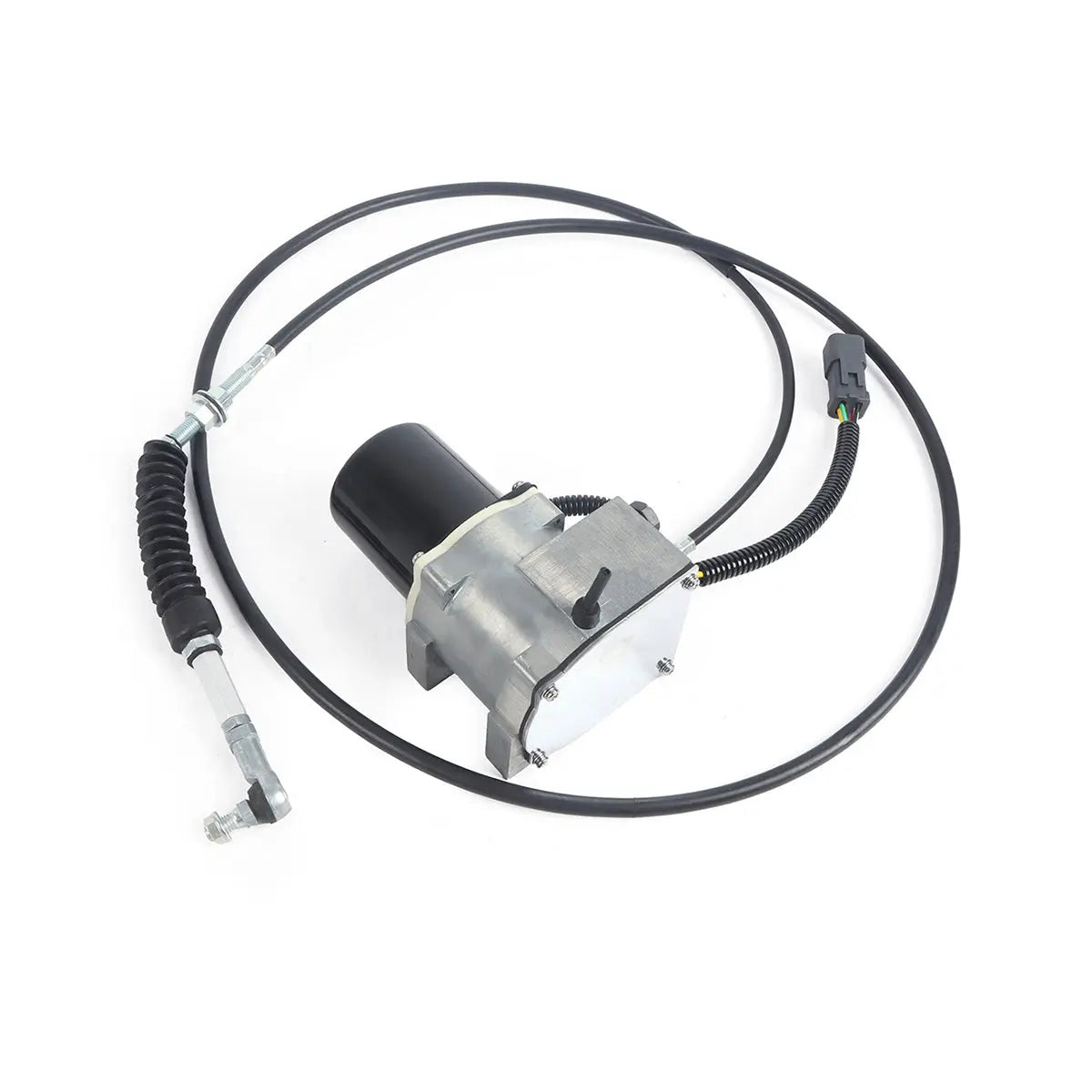 Topsealkit 21EN-32220 throttle motor, for Hyundai Excavator R-7 - image 5