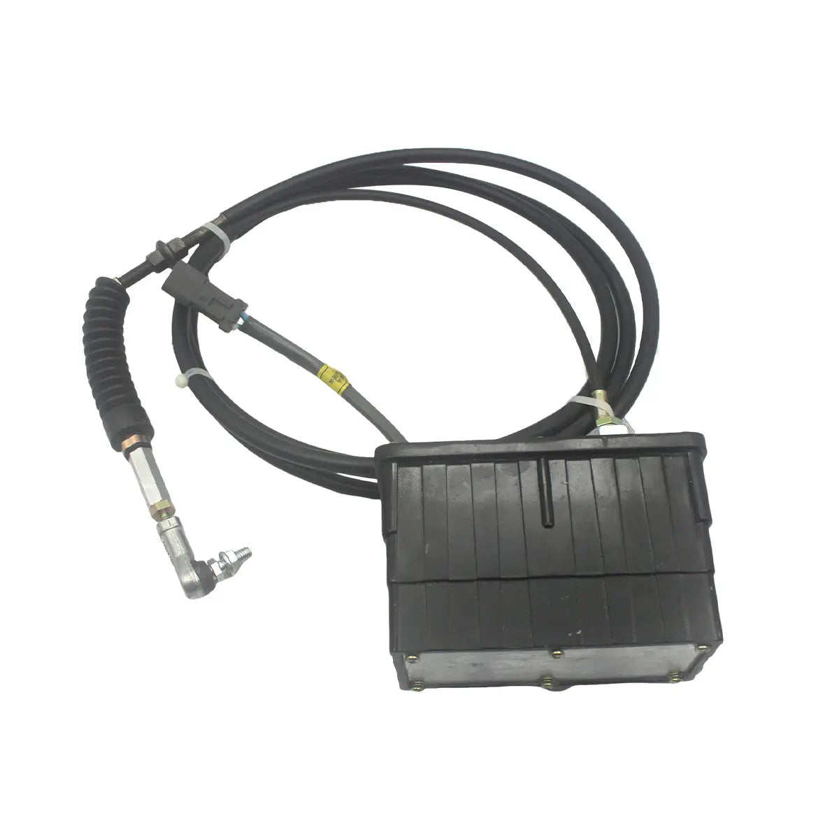 21EN-32380 throttle motor for Hyundai R300LC-9S R330LC-9S Excavator - image 5