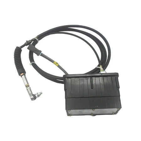 21EN-32380 throttle motor for Hyundai R300LC-9S R330LC-9S Excavator - image 5