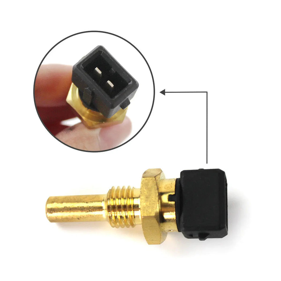 temperature sensor 21EN-40100 for Hyundai Excavator R220-5 R220-7 - image 2