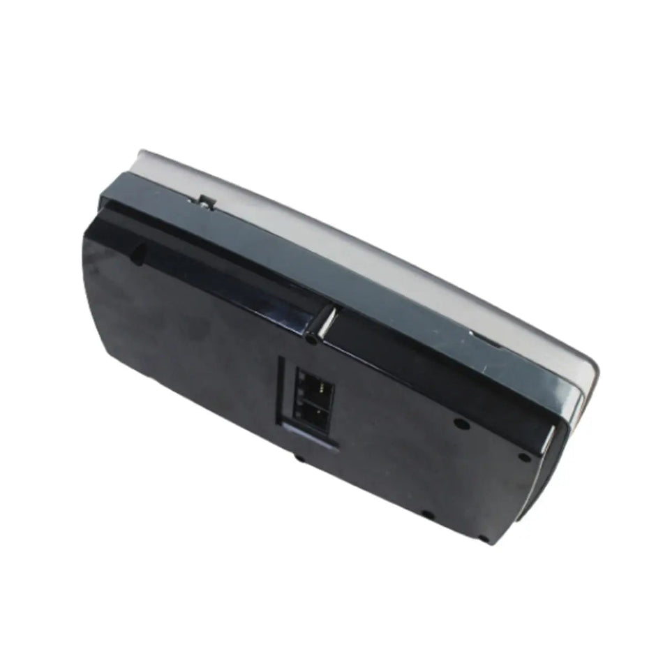 21M8-50012 gauge cluster for Hyundai R55-7 R55W-7 R555LC-7 - image 2