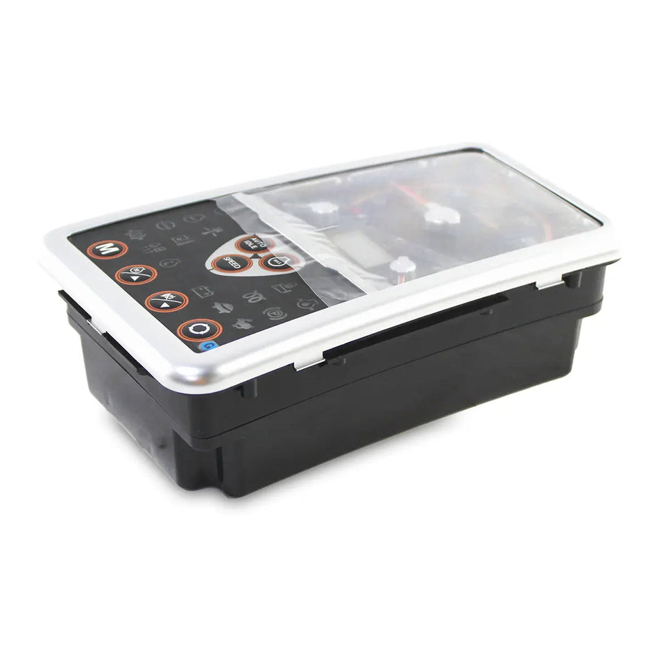 21M9-30101 Monitor Display Panel Gauge Cluster for Hyundai Excavator R55-9S R60-9 R80CR-9