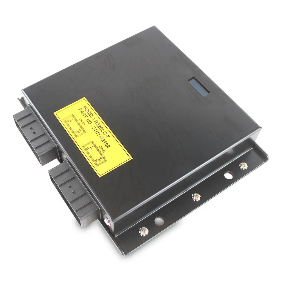 Topsealkit 21N1-32102 controller, for Hyundai R-7