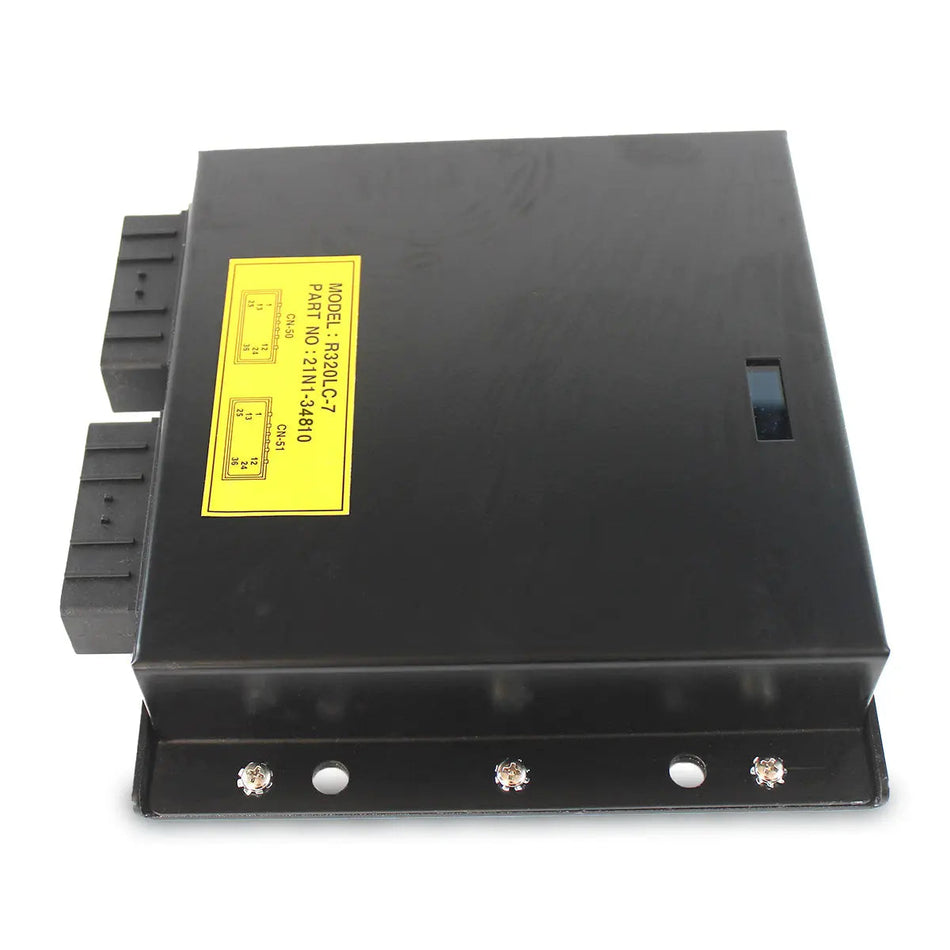 21N1-34810 ECU Electronic Controller Unit for Hyundai R80-7 R80LC-7 Excavator
