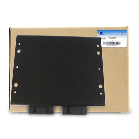 controller 21N1-34810 for Hyundai R-7 - image 4