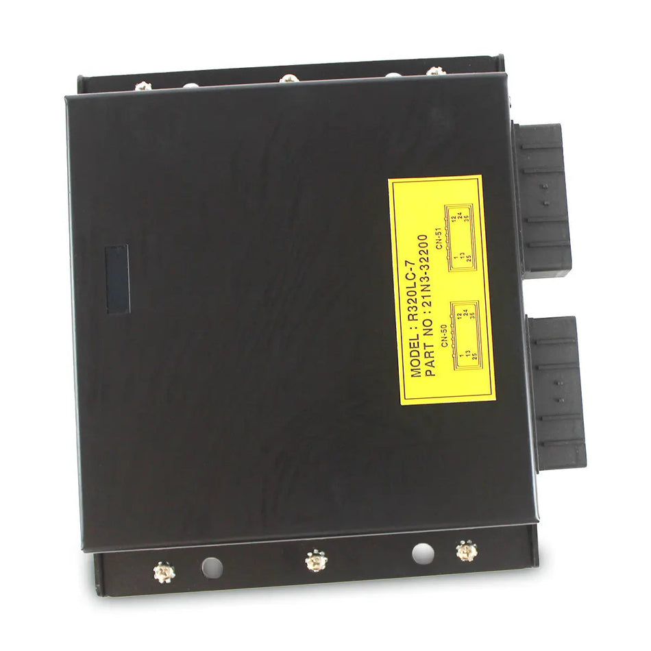 Topsealkit 21N3-32200 controller, for Hyundai R-7