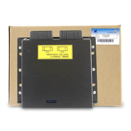 Topsealkit 21N3-32200 controller, for Hyundai R-7 - image 4