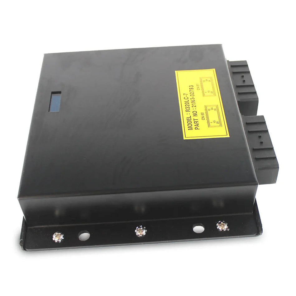 21N3-32753 21N3-32300 ECU Controller Computer Board for Hyundai R110-7 Excavator