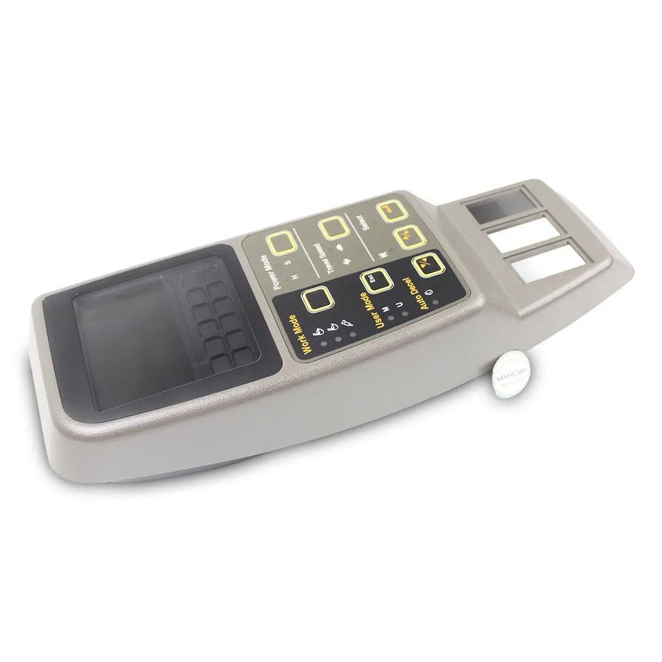 21N3-36001 HCE Cluster Gauge Monitor for Hyundai R110-7A R110-7 Excavator